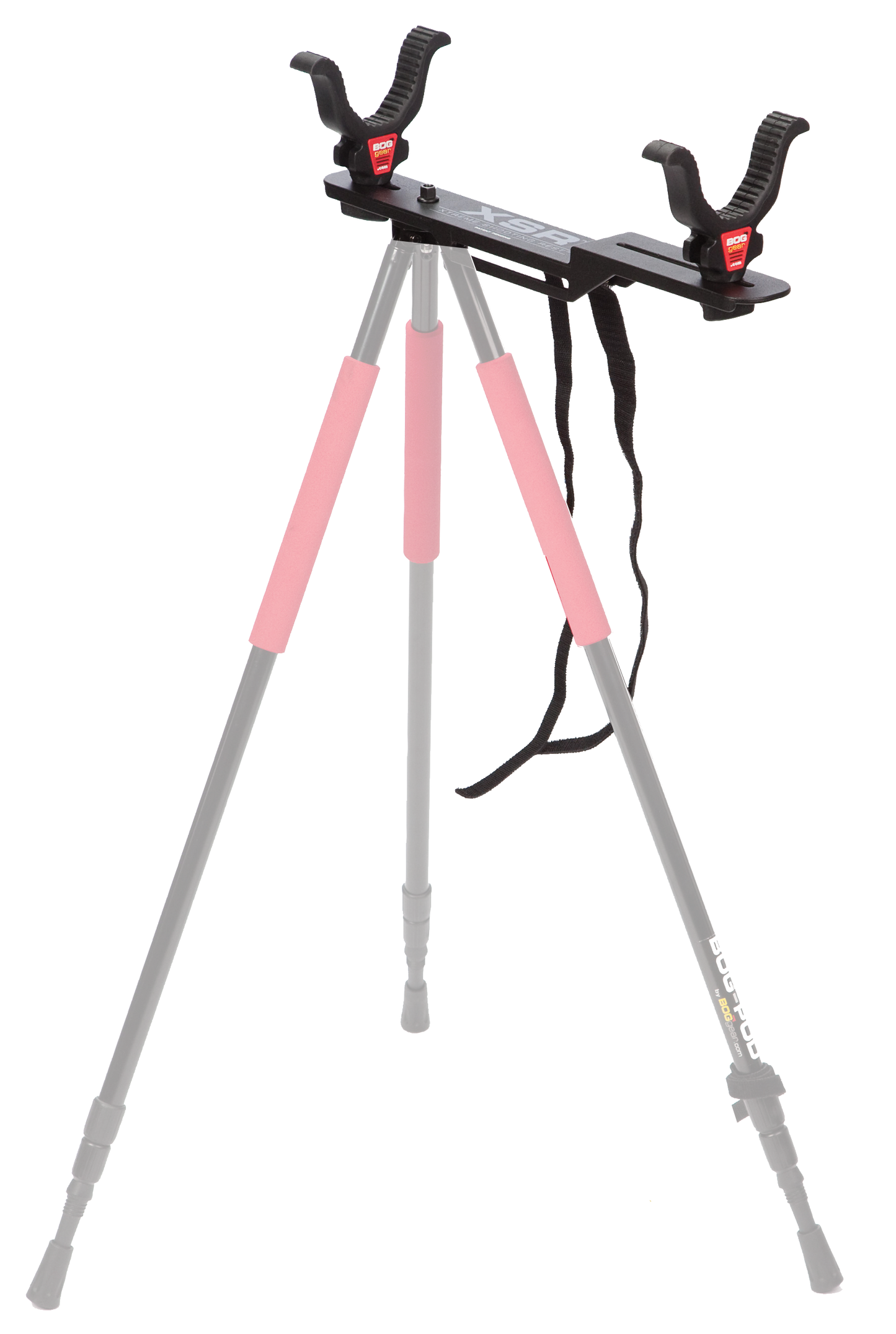 Bog-pod Xtreme (xsr), Bog 735539 Xsr Xtreme Shooting Rest