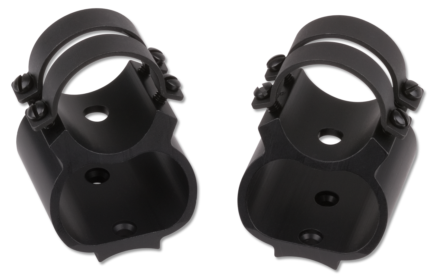 Weaver Mounts See-thru, Weav 49713 See Thru Mnt For Marlin 336