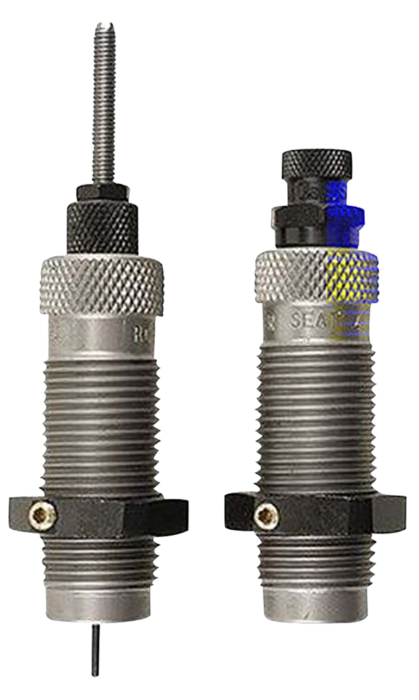 Rcbs Full Length Die Set, Rcbs 12201 F L Die Set Group A 250 Savage