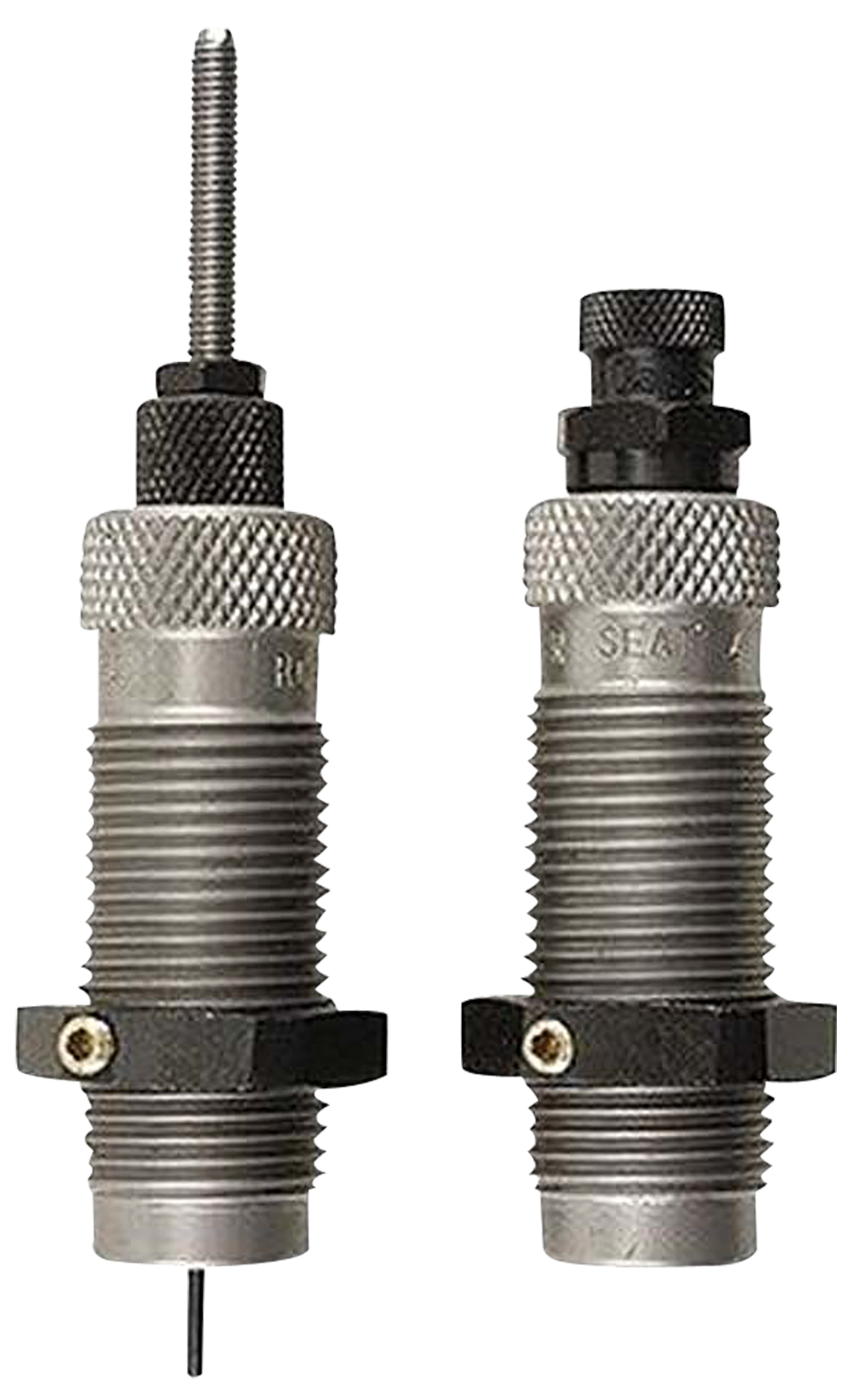 Rcbs Full Length Die Set, Rcbs 16501 F L Die Set Group A 35 Rem