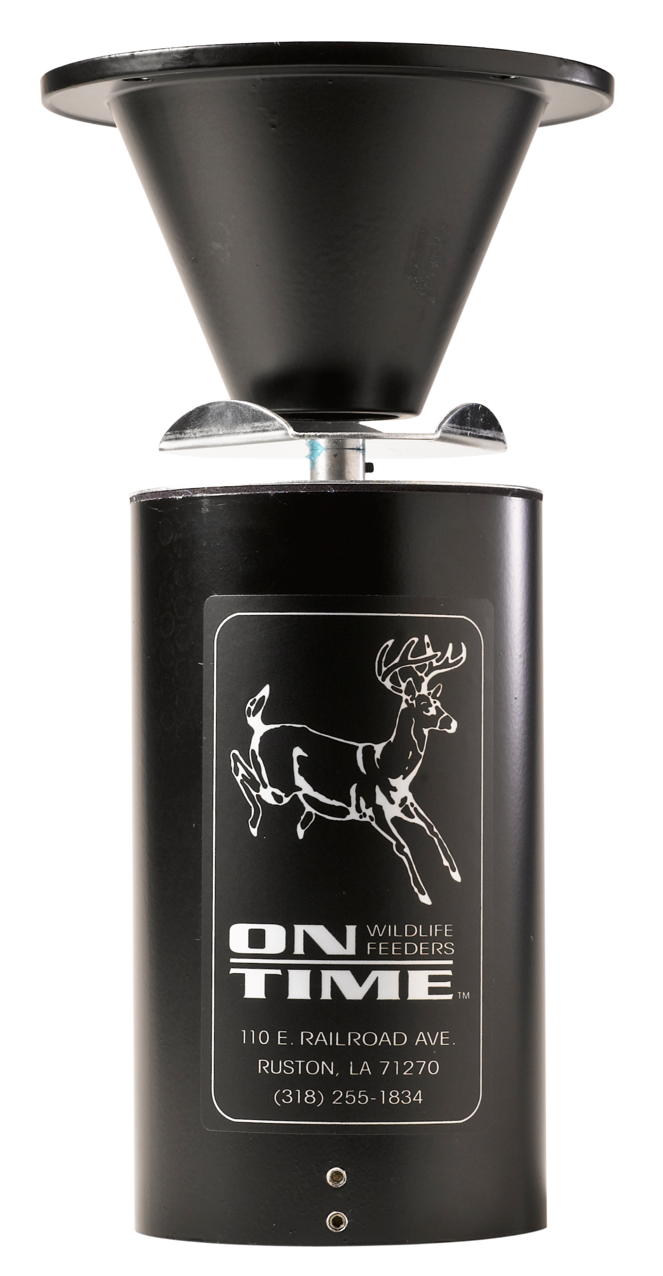 On Time Classic, Ontime 11112 Lifetime Timer Only