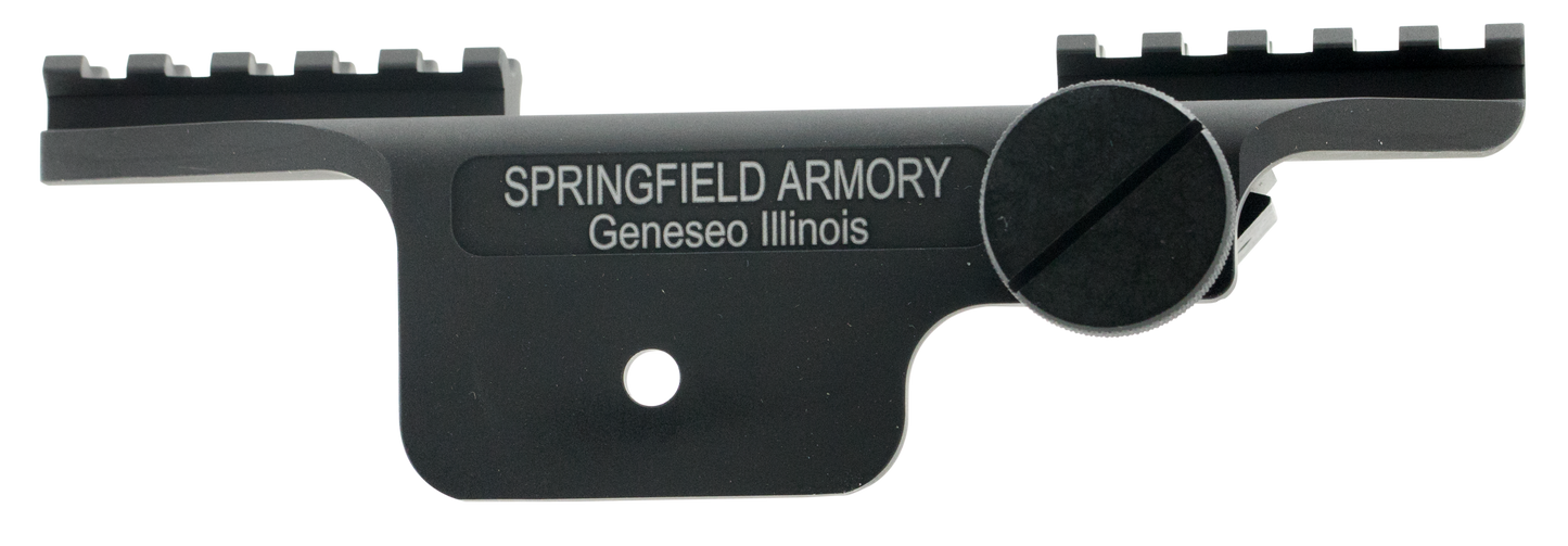 Springfield Armory Scope Mount, Spg Ma4genam M1a Alum Scp Mnt 4th Gen