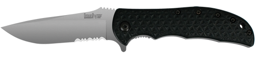 Kershaw Volt Ii, Ker 3650st      Volt Ii Serrated