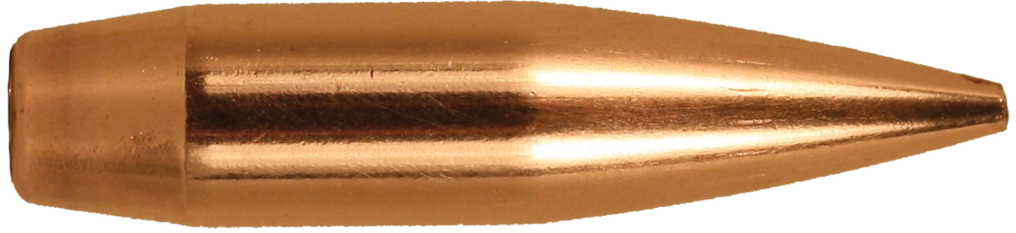 Berger Bullets Vld Target, Berg 22418 Bull .224 70g Trgt Vld 100