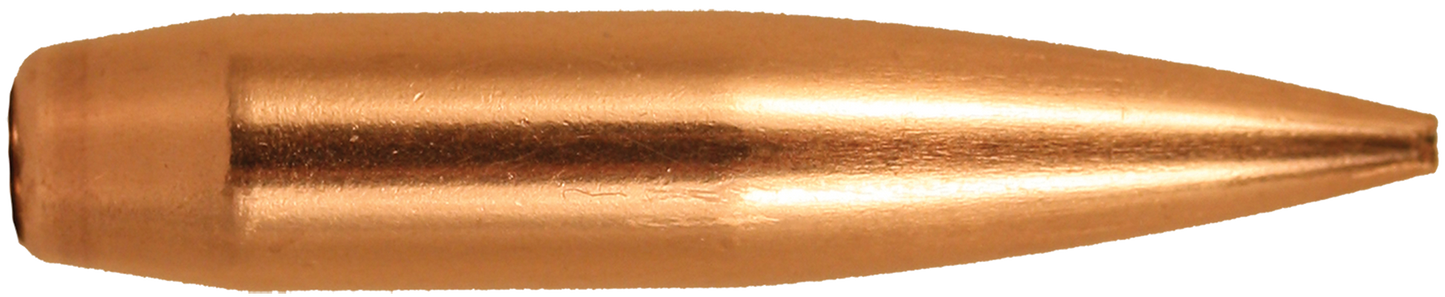 Berger Bullets Vld Target, Berg 22422 Bull .224 80g Trgt Vld 100