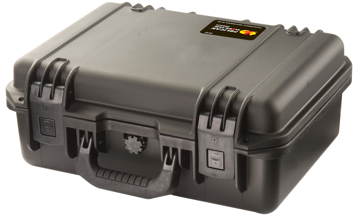 Pelican Storm, Pl/storm Im2200bk X0001 1-pstl Blk