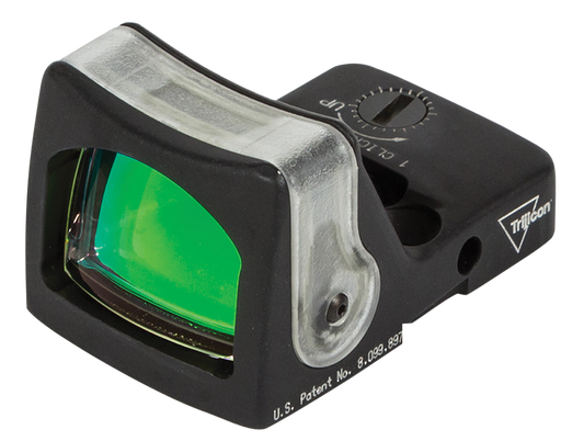 Trijicon Rmr, Trj 700021  Rm04    7.0 Moa No/mnt Amb