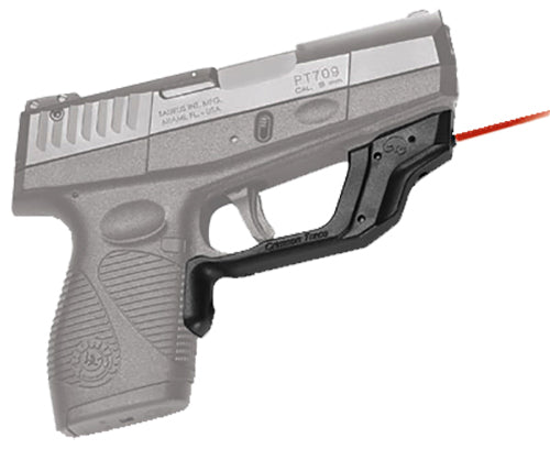 Crimson Trace Laserguard, Crim Lg447 Laserguard Tau 709slim
