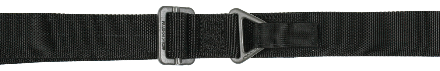 Blackhawk Cqb, Bhwk 41cq00bk  Riggers Belt Sml Blk