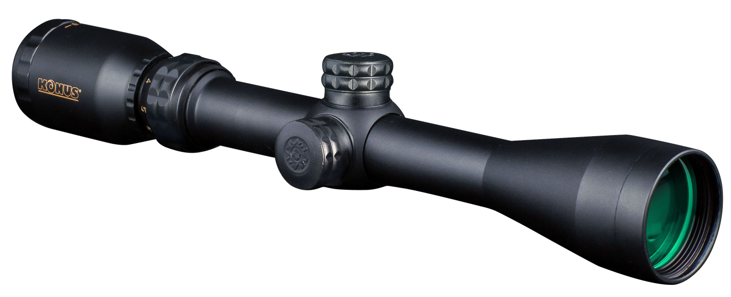 Konus Konuspro, Konus 7275 Konuspro-550 3-9x40 Ebr