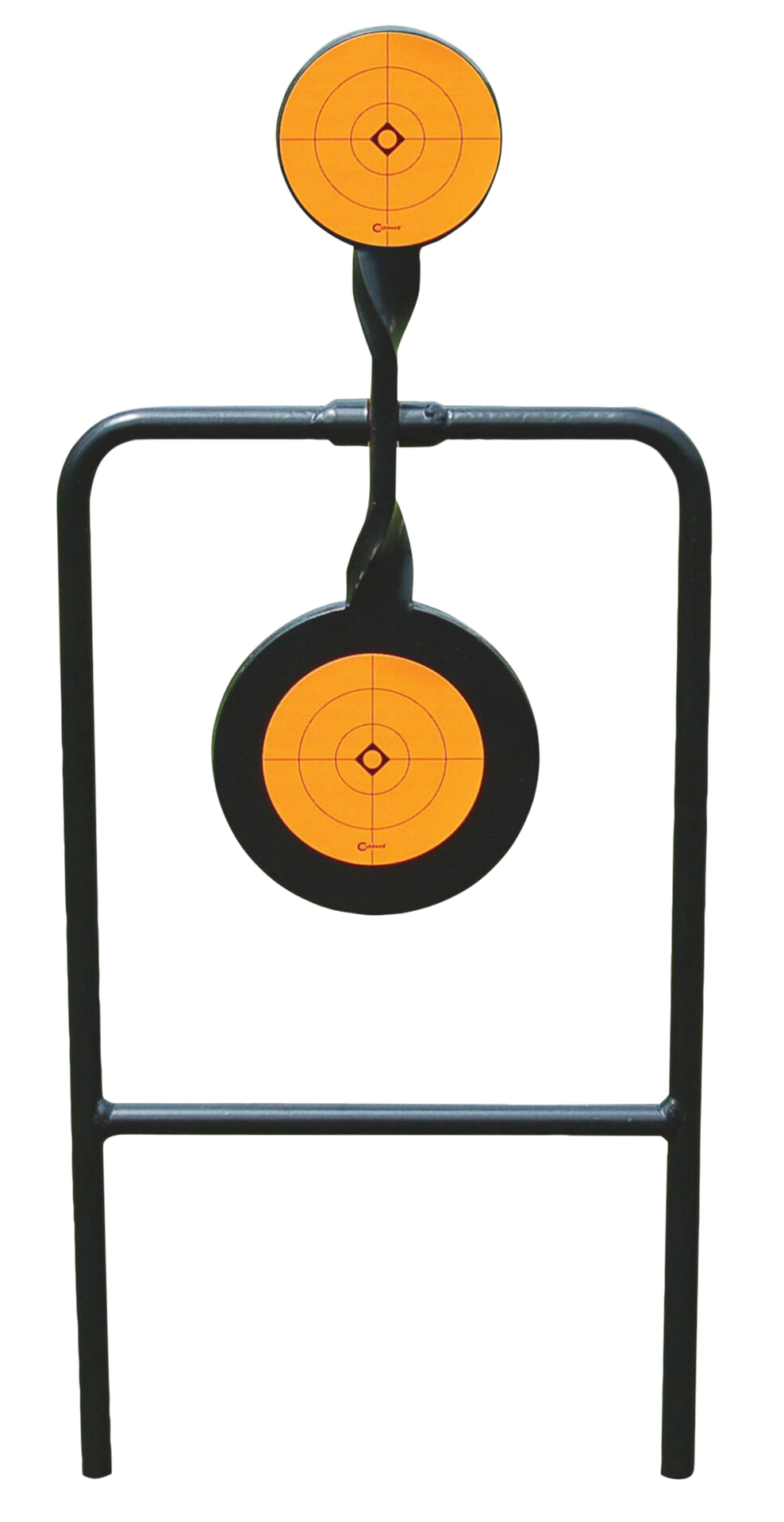 Caldwell Plink N Swing, Cald 133565 Double Spin Cf Hg Target