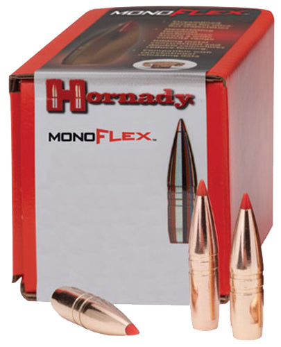 Hornady Monoflex, Horn 45010 Bull .458 250 Mfx 50/15