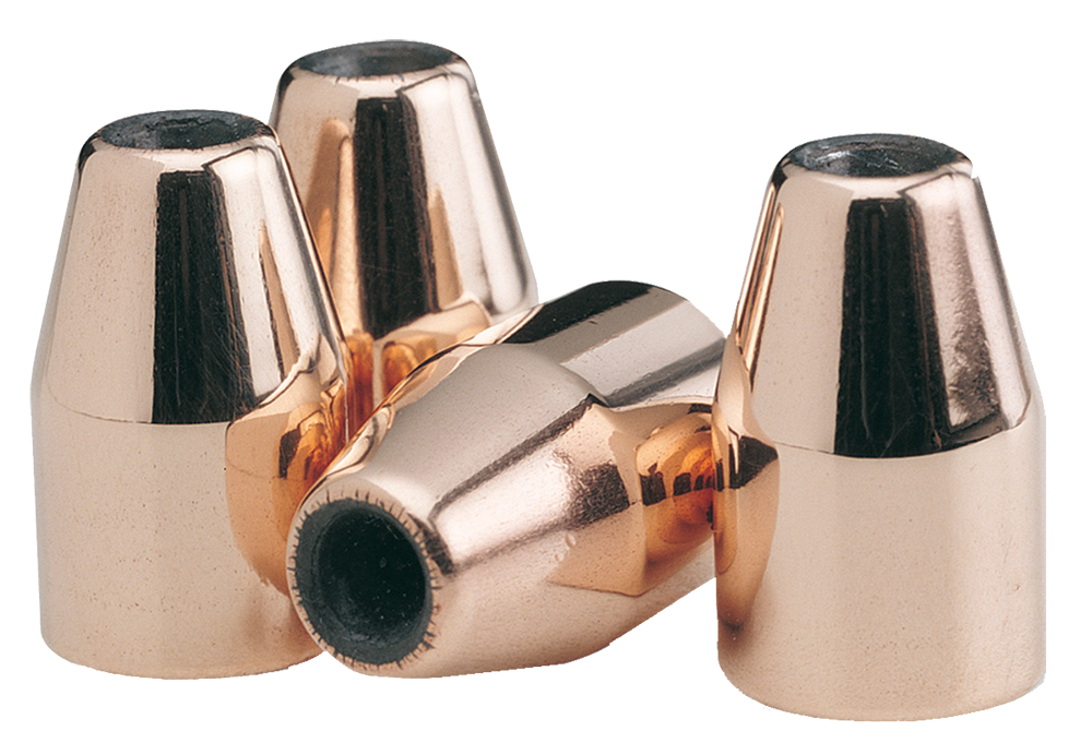 Hornady Hap, Horn 355721 Bull .356 125 Hap 9mm 500/6