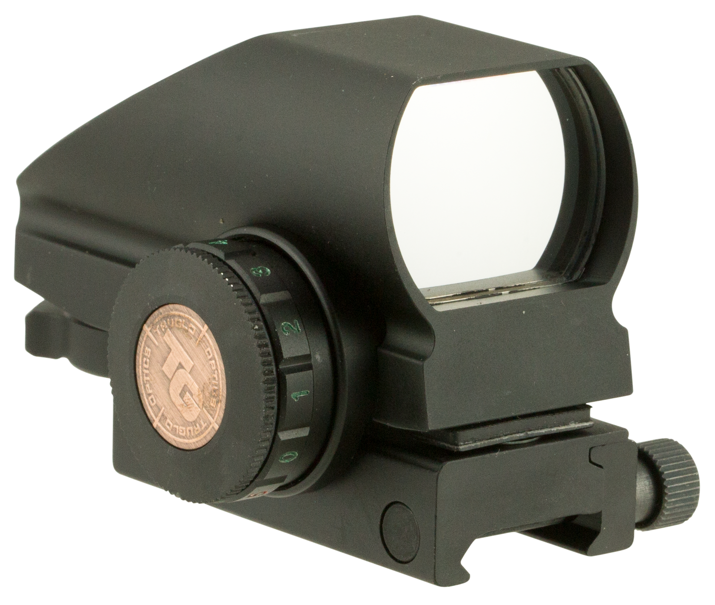 Truglo Tru-brite, Tru Tg-8380bn Red Dot Tru Brite(box)