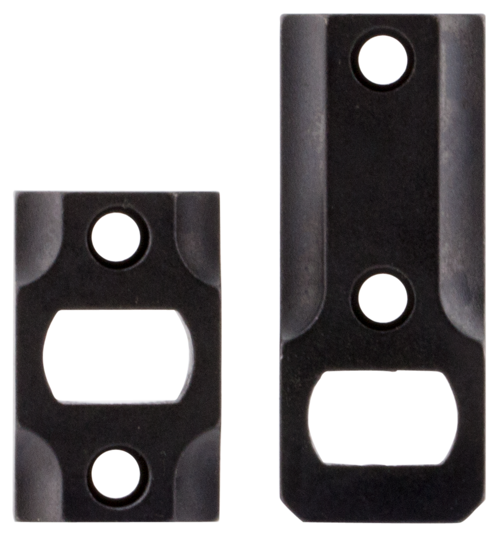 Leupold Dual Dovetail, Leu 170358 Dd 2 Pc Base 70 Xpr Mt