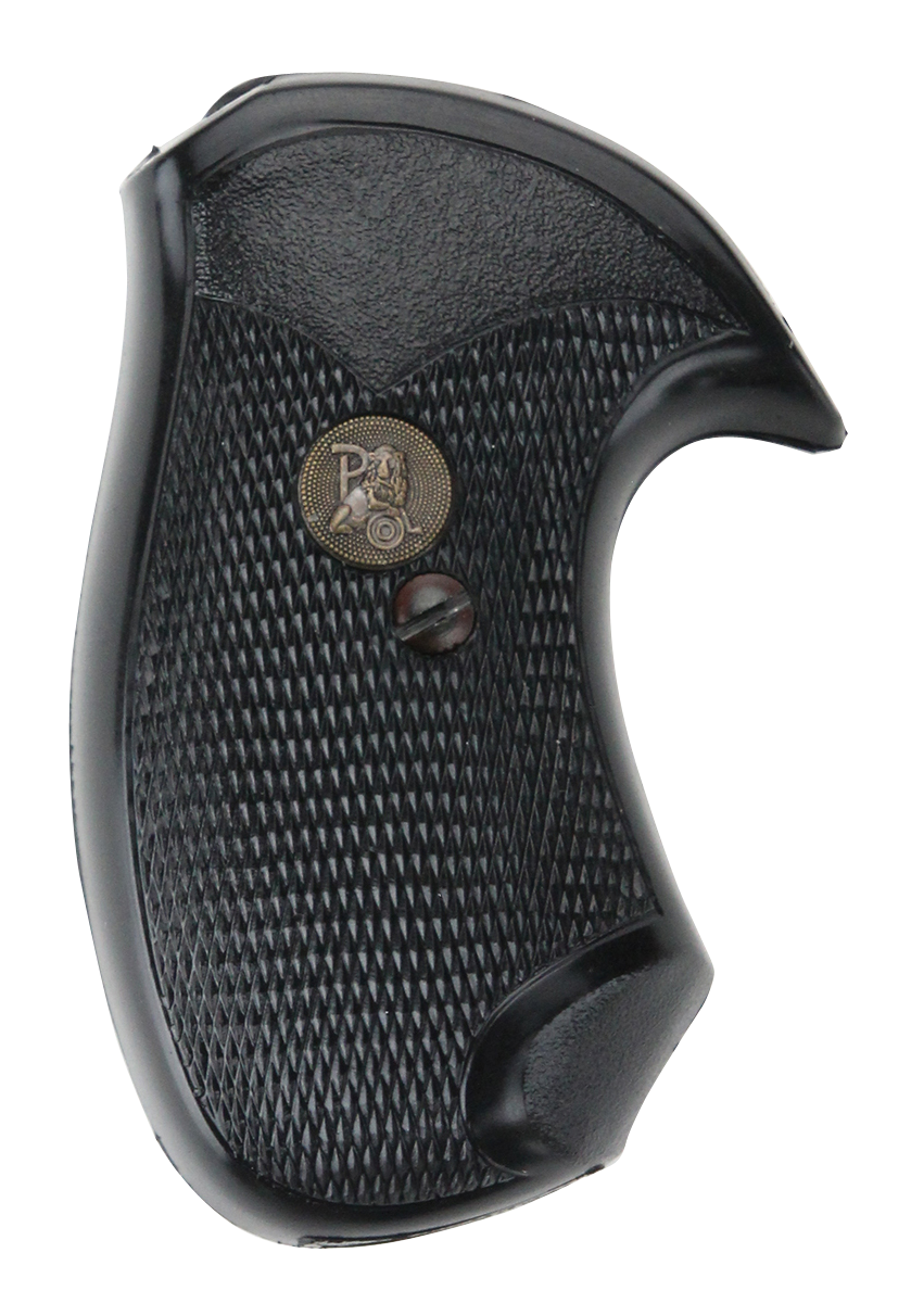Pachmayr Compact, Pac 03147 Rosc Cmpc Rossi-all