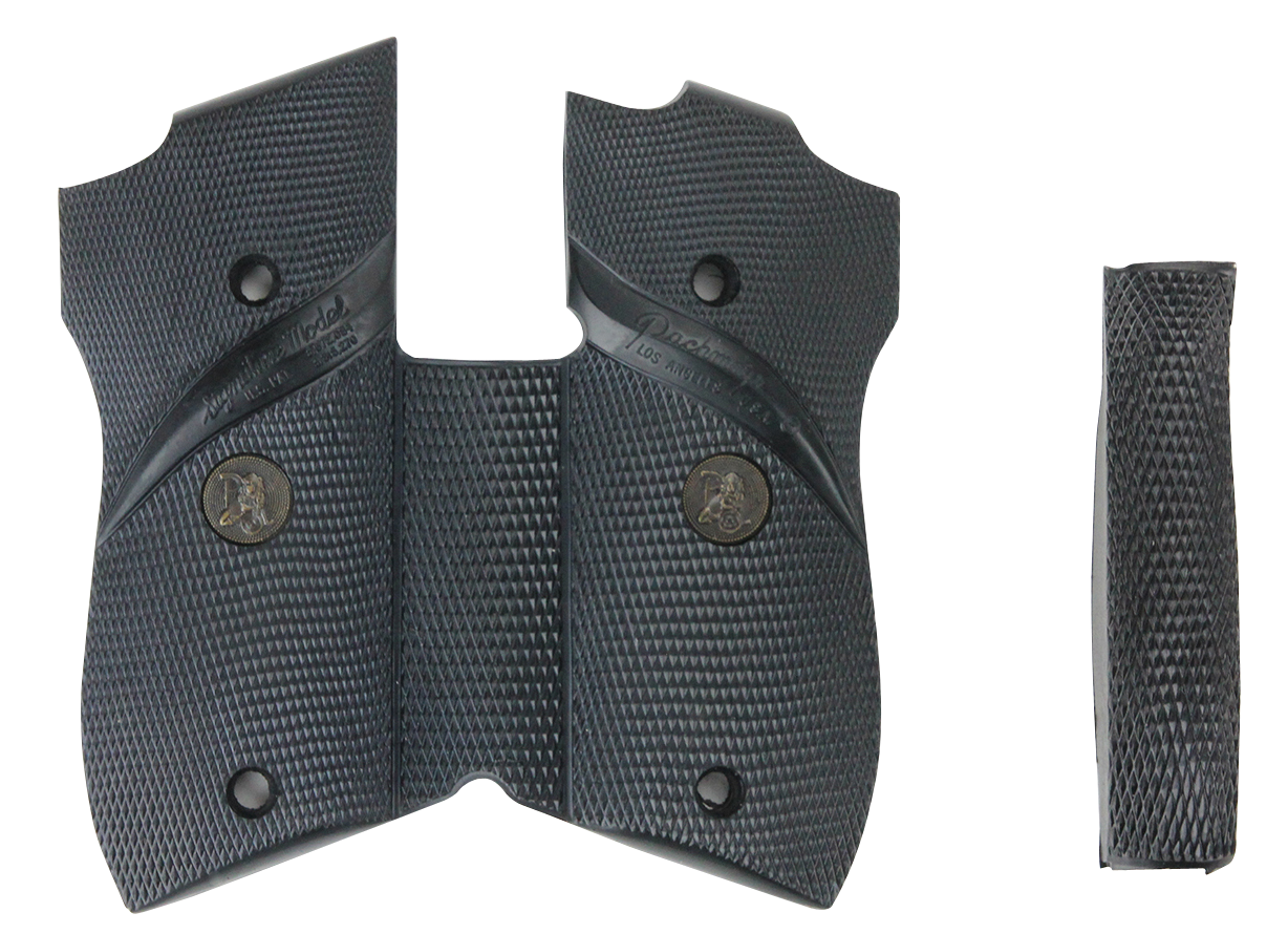 Pachmayr Signature, Pac 03306 Sw39 Signtr Sw 439/639