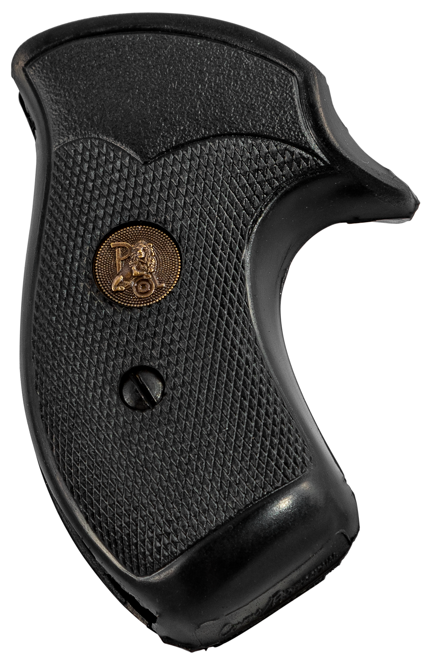 Pachmayr Compact, Pac 03254 Sjcp Cmpc Pro Sw J-frm Rb