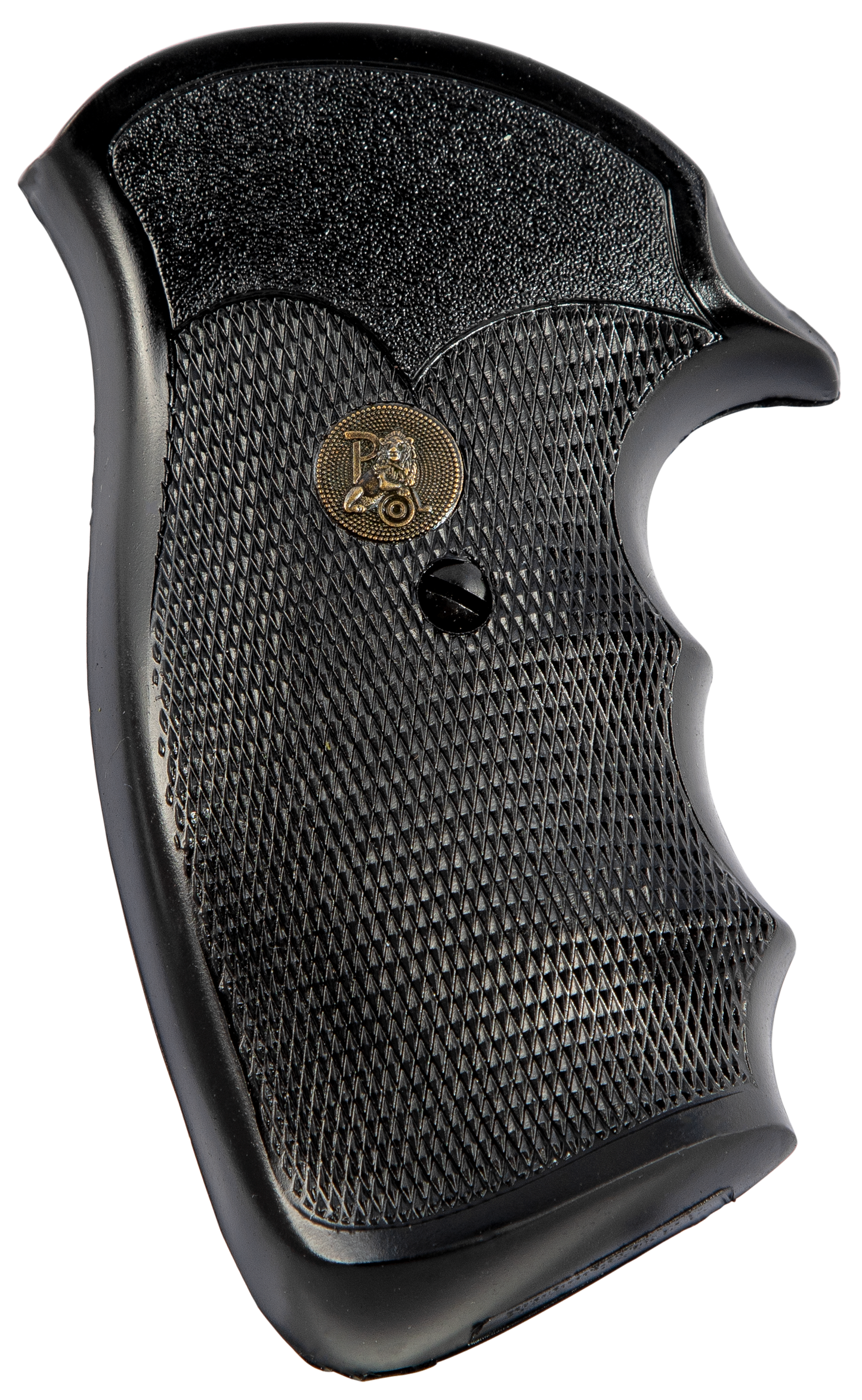 Pachmayr Gripper, Pac 03175 Rs6g Gripper Ruger Sec6