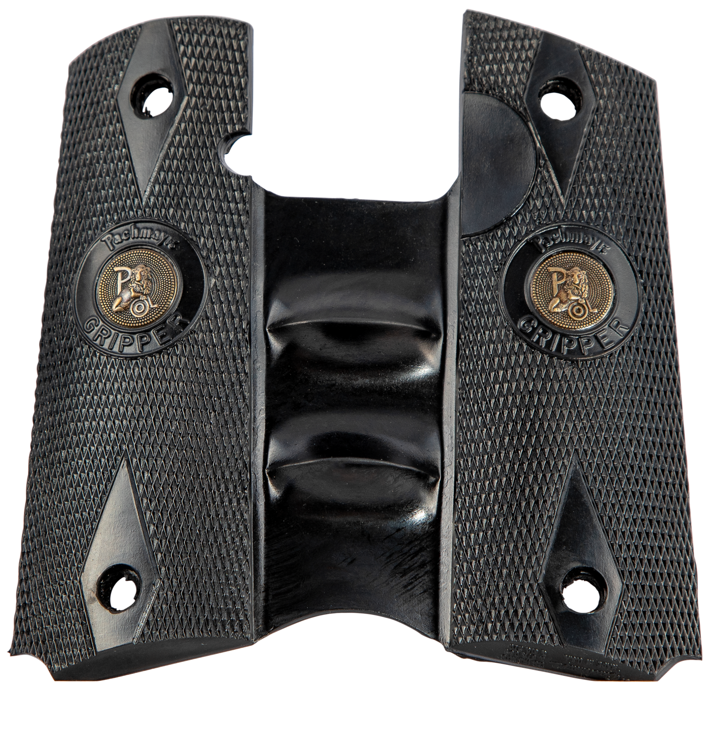 Pachmayr Signature, Pac 05008 Gmg Signtr Grpr Colt 1911