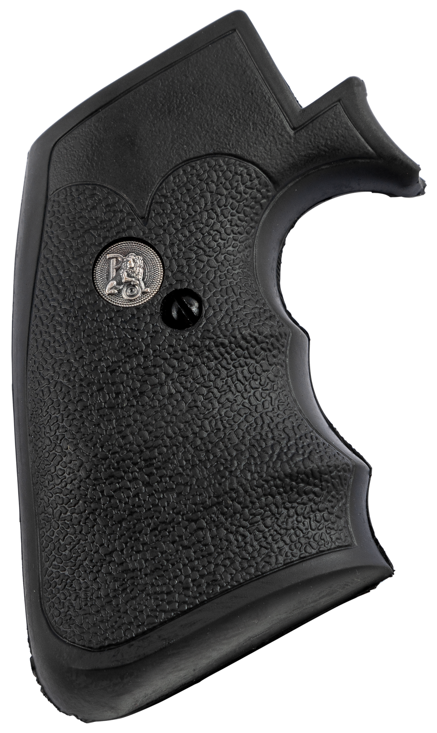 Pachmayr Decelerator, Pac 05134 Rsbgd Dec Grppr Sup Blkhk