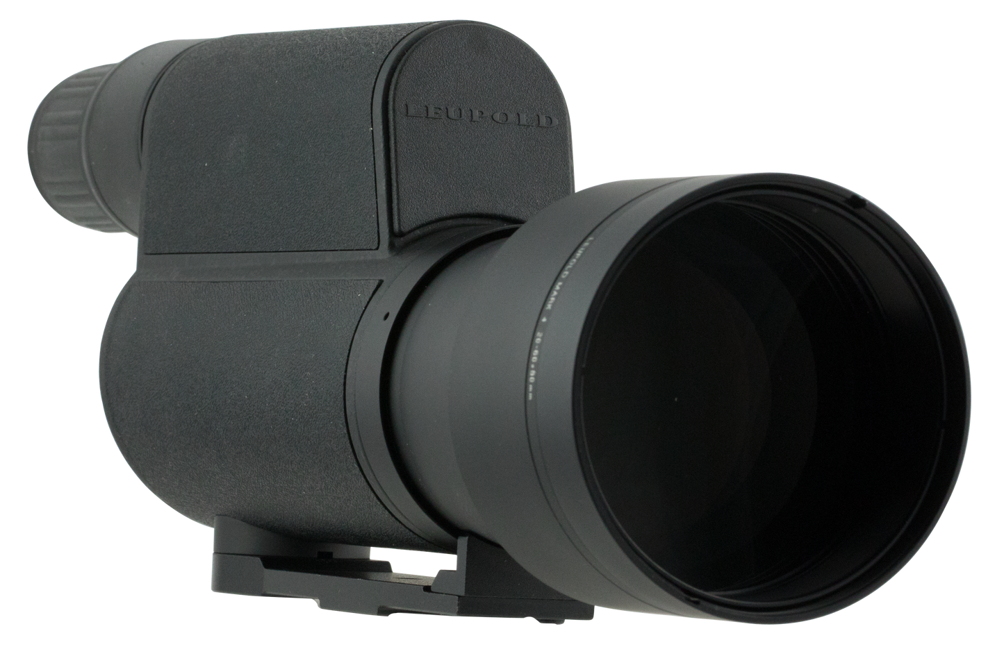Leupold Mark 4, Leu 110826 Spot Scp 20-60x80 Tmr