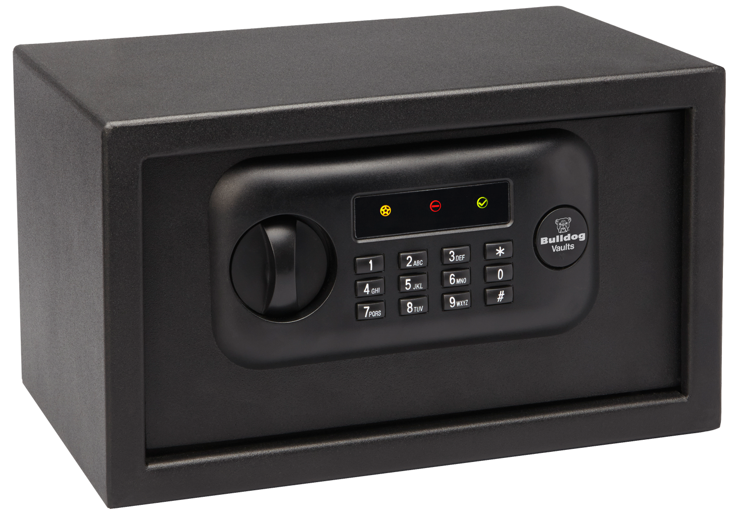 Bulldog Digital, Bdog Bd1050 Std Digital Pistol Vault
