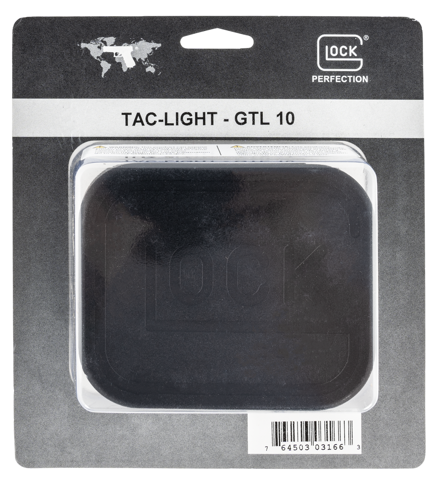 Glock Gtl 10, Glock Tac03166 Tactical Light