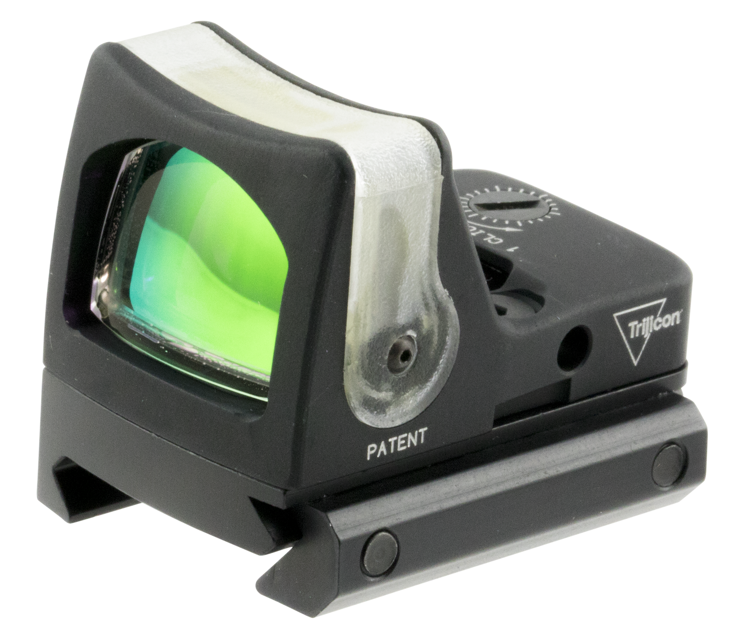 Trijicon Rmr, Trj 700030 Rm0533 9.0 Moa W/rm33 Mnt