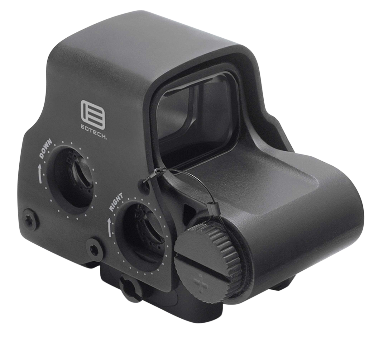 Eotech Exps2, Eotech Exps2-0 68&1 Moa Blk Qd Cr123