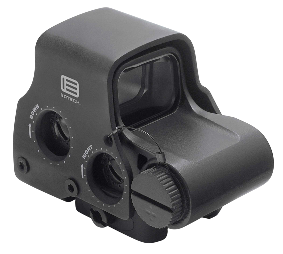 Eotech Exps2, Eotech Exps2-2 68&2 Moa Blk Qd Cr123