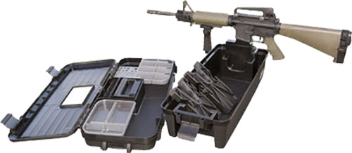 Mtm Tactical Range Box, Mtm Trb-40 Tactical Range Box
