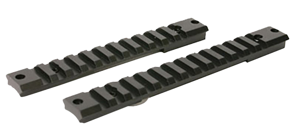 Warne Tactical Rail, Warne M674m Tac 1 Pc Base Rem La