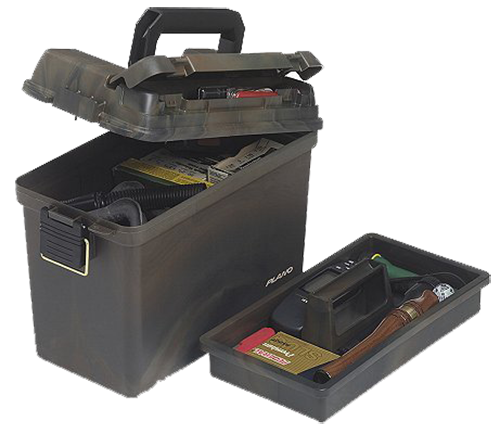 Plano Plano, Plano 161200 Shell Case 15x8x10