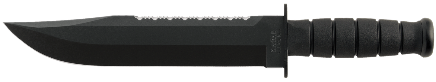 Ka-bar Big Brother, Kabar 2211    Big Brother  Kraton Hndl
