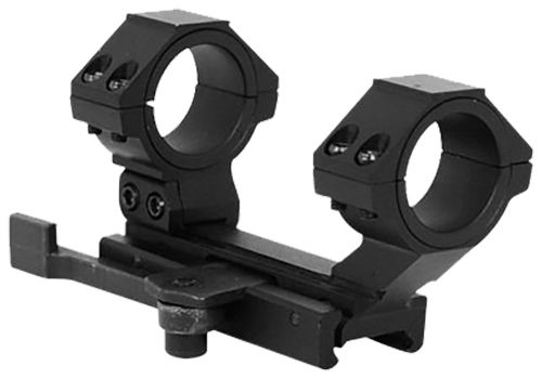 Ncstar Marcq, Nc Marcq Ar15 Wvr Mnt Qr 30m/1