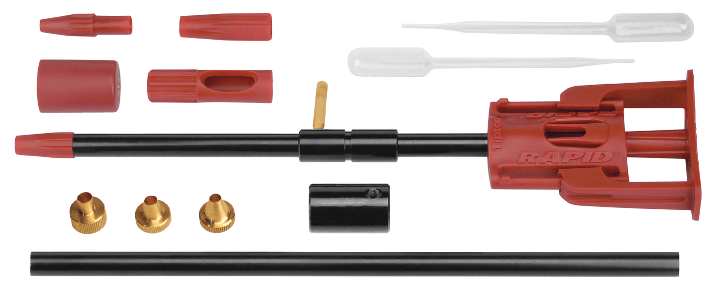 Tipton Rapid, Tipton 777999 Rapid Bore Guide Kit