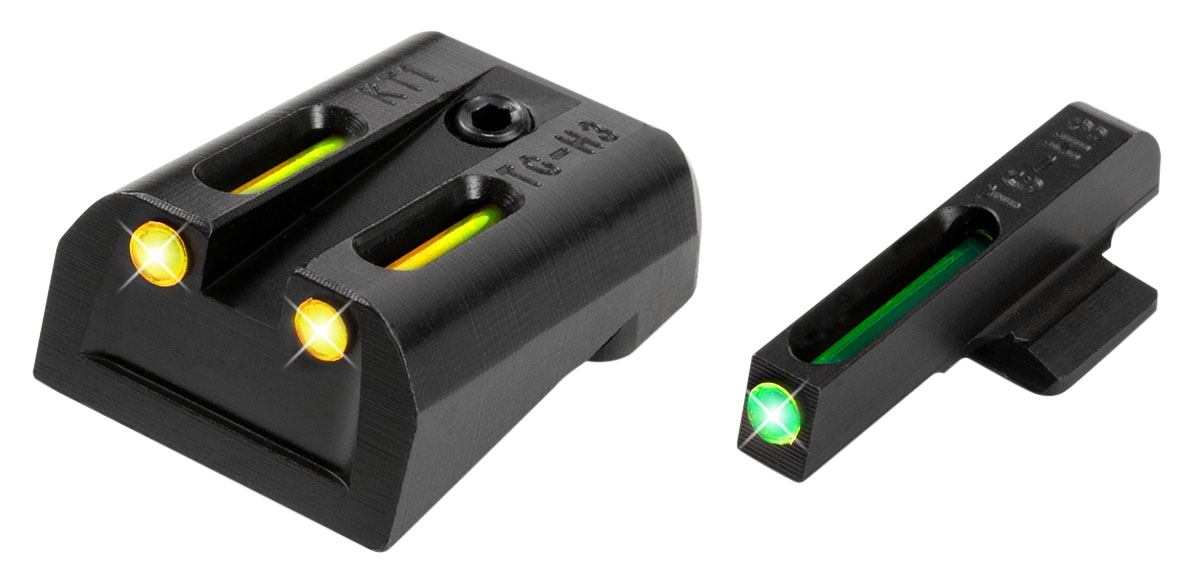 Truglo Tfo, Tru Tg-131kty Tfo Kimber Ylw Rs