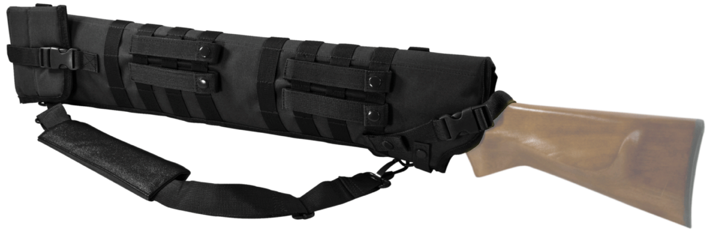 Ncstar Vism, Nc Cvscb2917b Rfl Sg Scabbord Blk