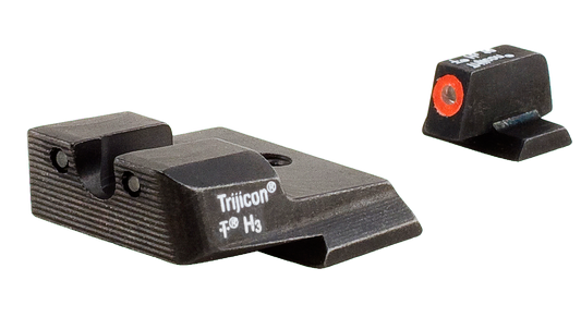 Trijicon Hd, Trj 600556  Sa1370 Hd S&w M/p      Ofo
