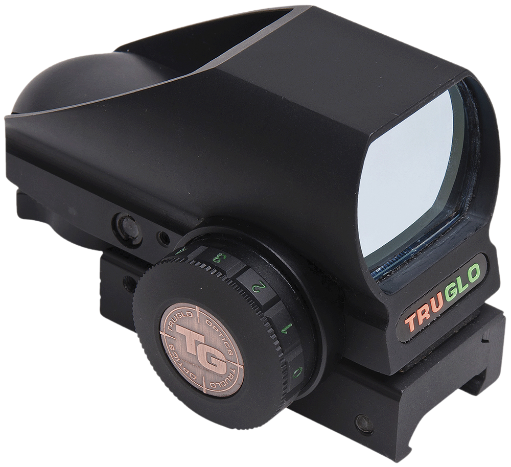 Truglo Tru-brite, Tru Tg-8380b Red Dot Tru Brite
