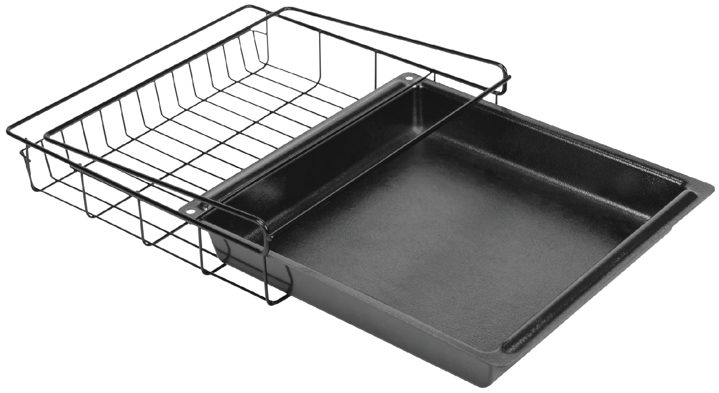 Lockdown Vault, Lockdown 222155 Vault Drawer
