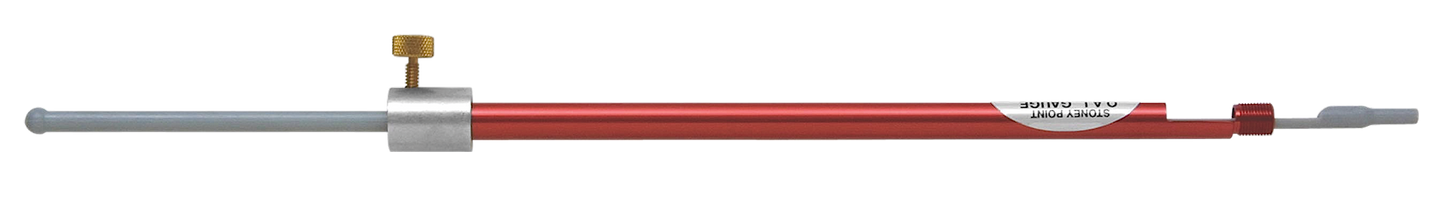 Hornady Lock-n-load, Horn C1000 Lnl Oal Gauge