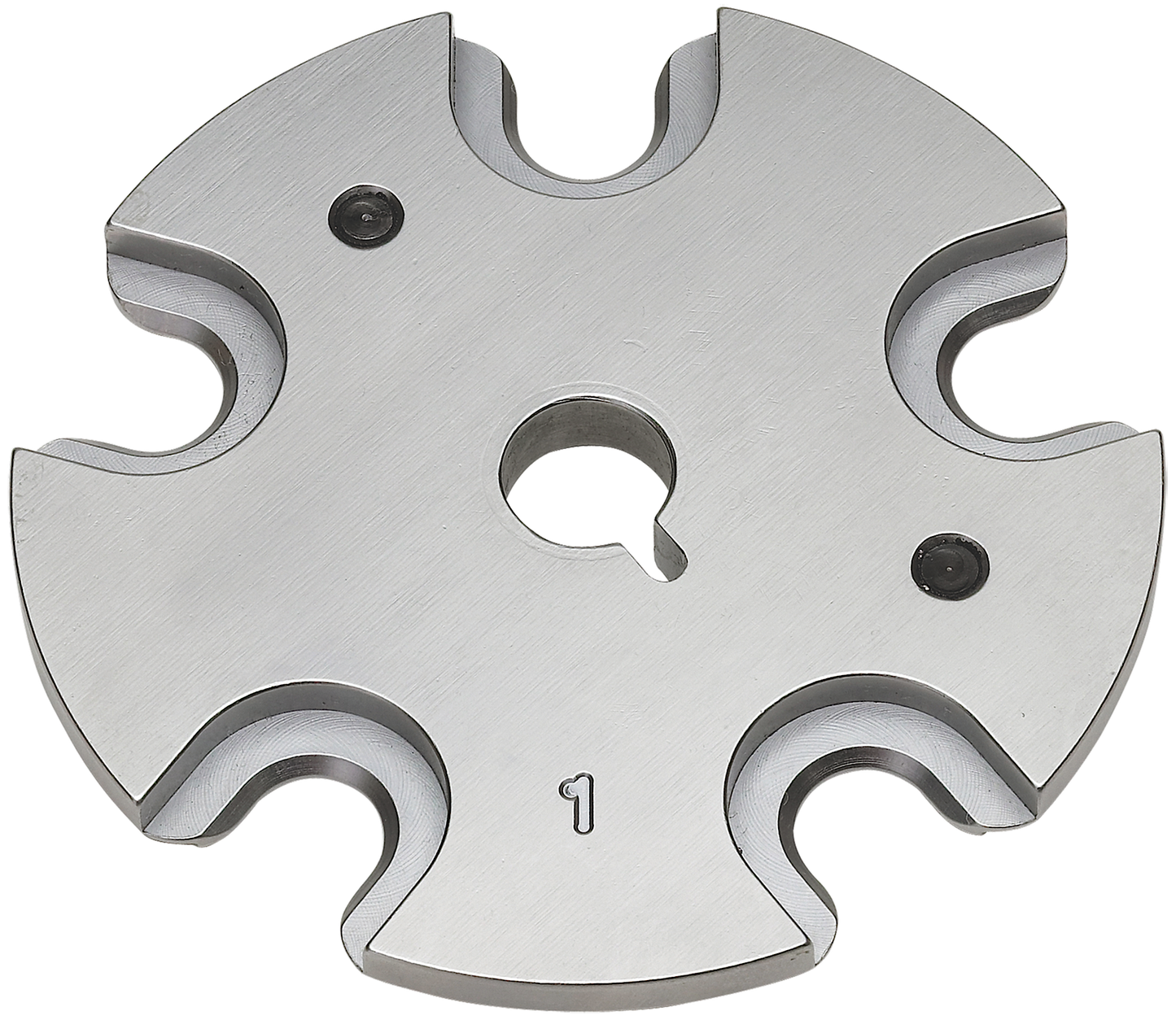 Hornady Lock-n-load, Horn 392608 Lnl Shell Plate #8