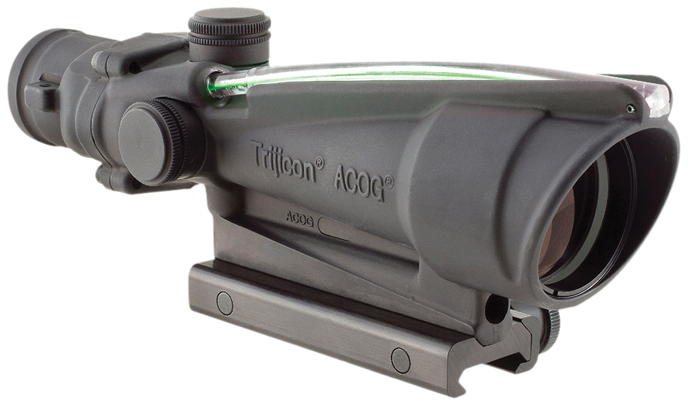 Trijicon Acog, Trj 100149 Ta11fg 3.5x35 223 Ta51 Grn