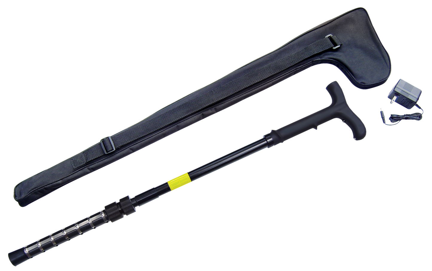 Zap Stun Cane, Pspi Zapcane Zap Stun Cane W/lt