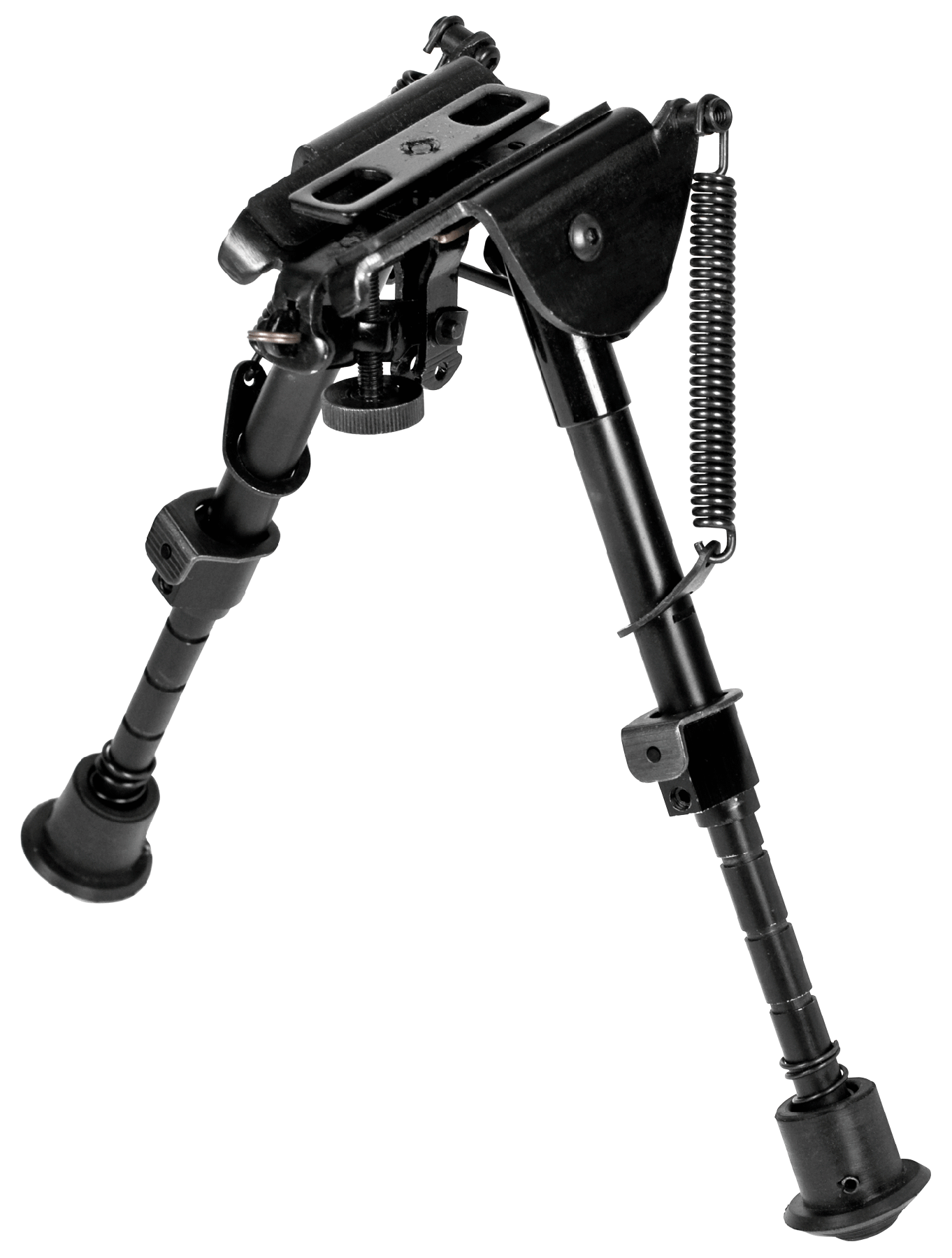 Ncstar Precision Grade, Nc Abpgc2 Bipod Compact 5.5-8in