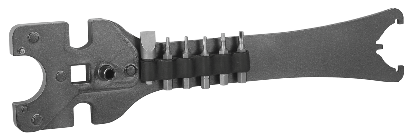 Wheeler Armorer's, Wheelr 156999  Ar Combo Tool