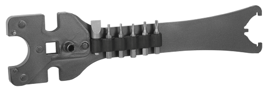 Wheeler Armorer's, Wheelr 156999  Ar Combo Tool