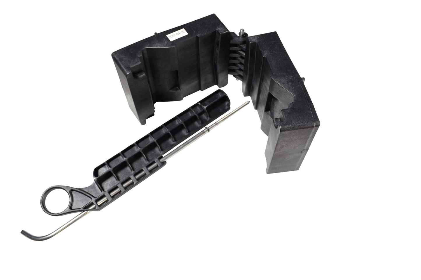 Wheeler Delta Series, Wheelr 156444 Ar-15 Vise Block Clamp